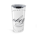 Obey Anyway Tumbler